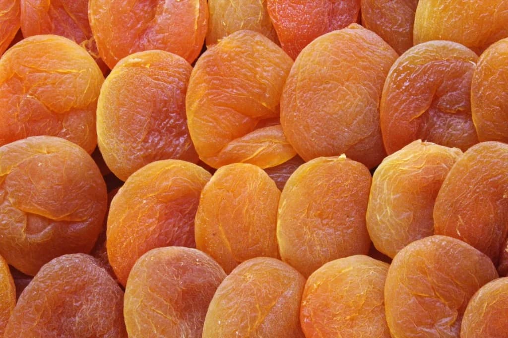 Abricots