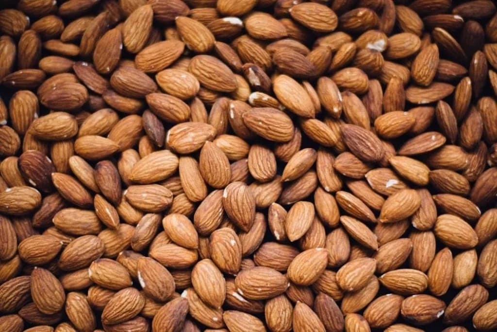 Amandes