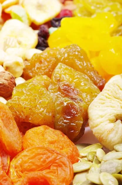 Autres fruits