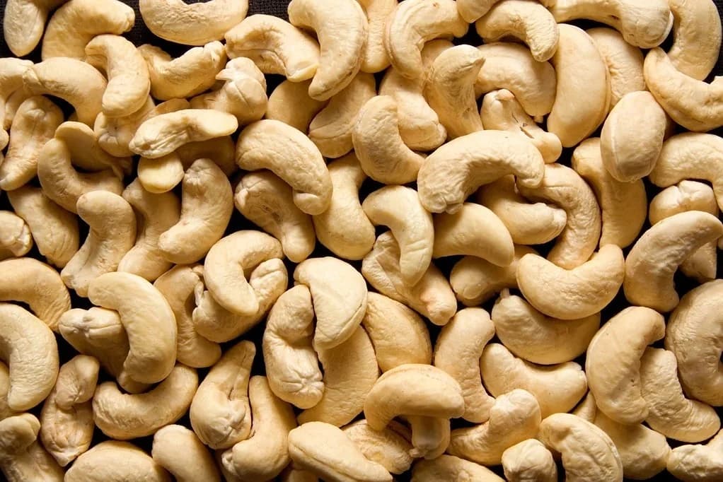 Noix de cajou